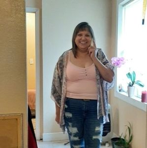 Meet your Posher, Renee